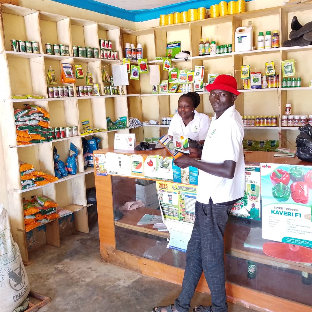 From seed selection to market readiness